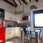 Mirador De San Juan Apartment *