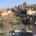 Mirador De San Juan Apartment Toledo