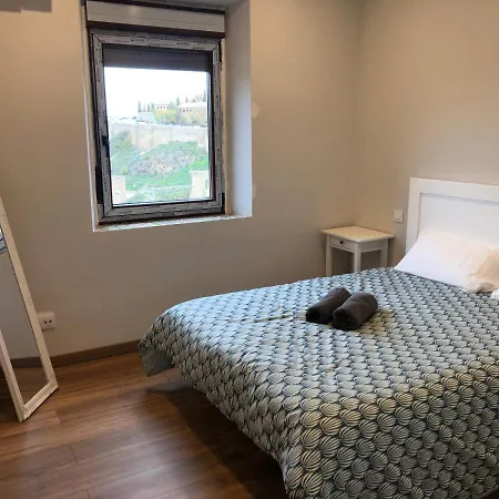 Mirador De San Juan Apartment *