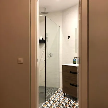 Mirador De San Juan Apartment Toledo