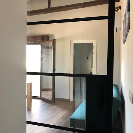 Mirador De San Juan Apartment