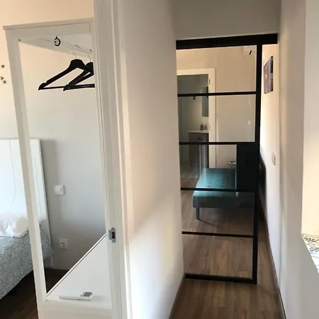 Mirador De San Juan *