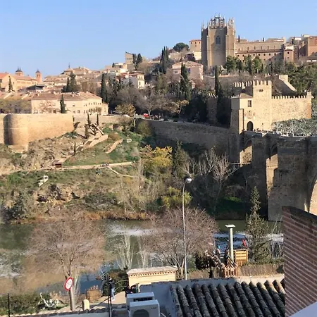 Mirador De San Juan Appartement Toledo