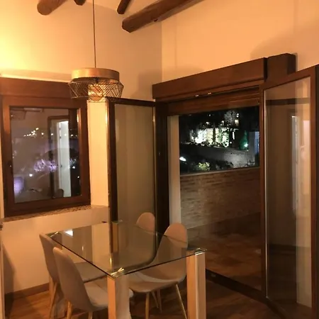 Mirador De San Juan Apartment Toledo