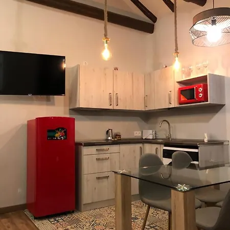 Mirador De San Juan Toledo