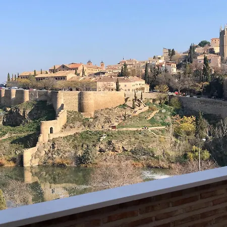 Apartment Mirador De San Juan *