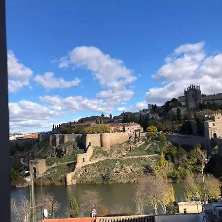 Mirador De San Juan Apartment