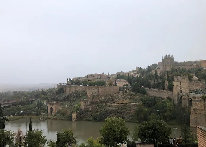 Mirador De San Juan *