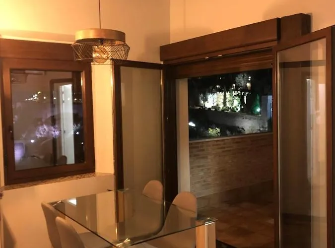 Mirador De San Juan Apartmán Toledo