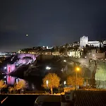 Mirador De San Juan * Toledo
