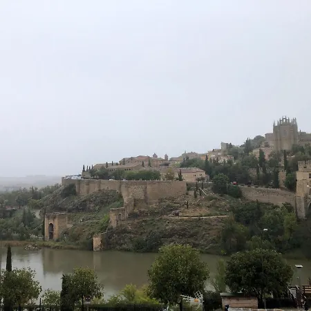 Mirador De San Juan *