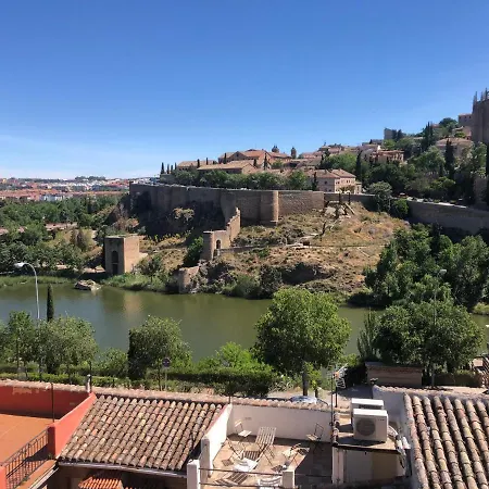 Mirador De San Juan