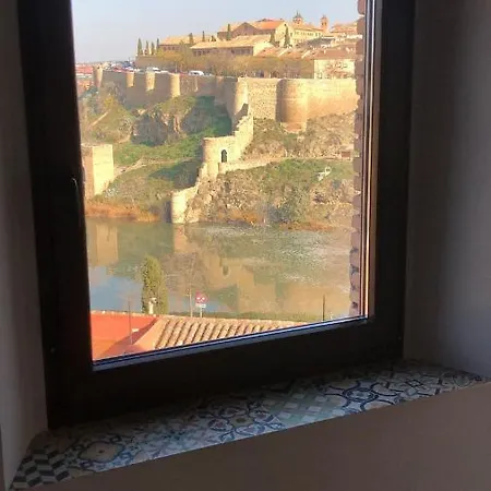 Mirador De San Juan