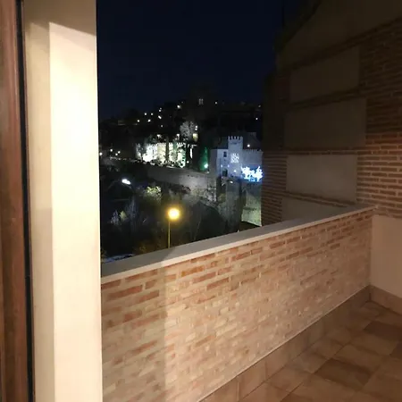 Mirador De San Juan *