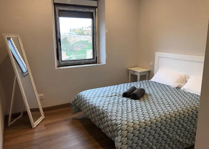 Mirador De San Juan Apartment *