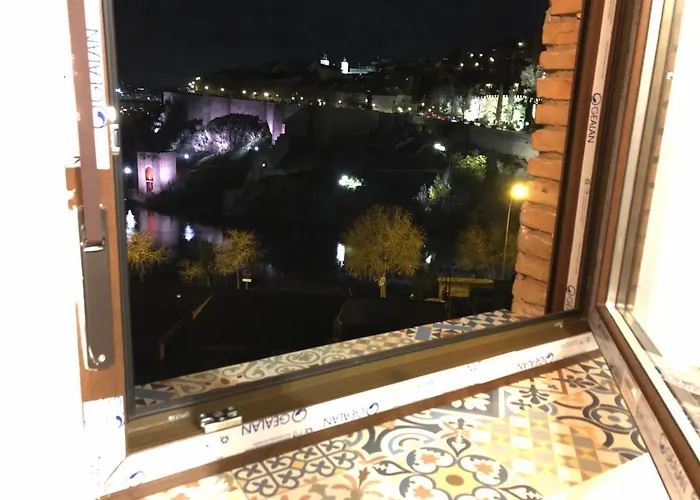 Mirador De San Juan Apartment Toledo