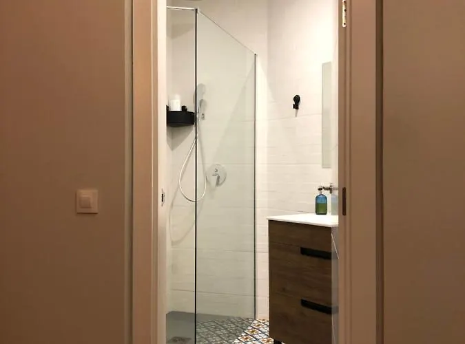 Mirador De San Juan Apartment Toledo