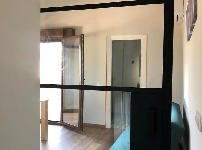 Mirador De San Juan Apartment