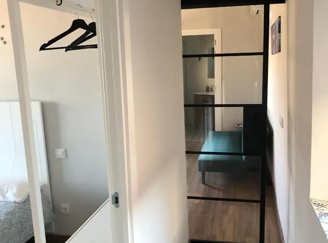 Mirador De San Juan *