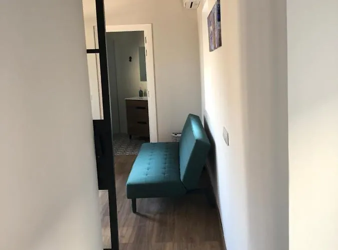 Mirador De San Juan Apartment *