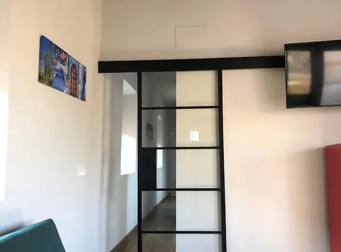 Mirador De San Juan Toledo