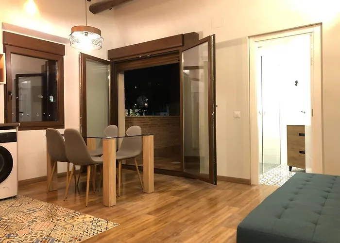 Apartment Mirador De San Juan *