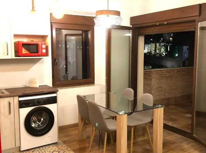 Mirador De San Juan Toledo