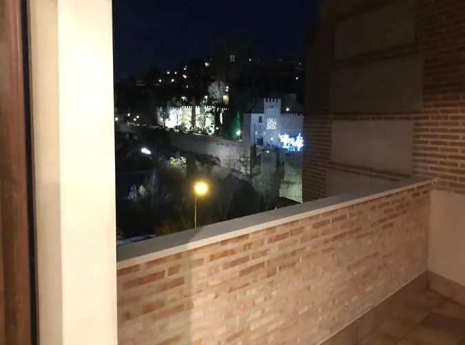 Mirador De San Juan *