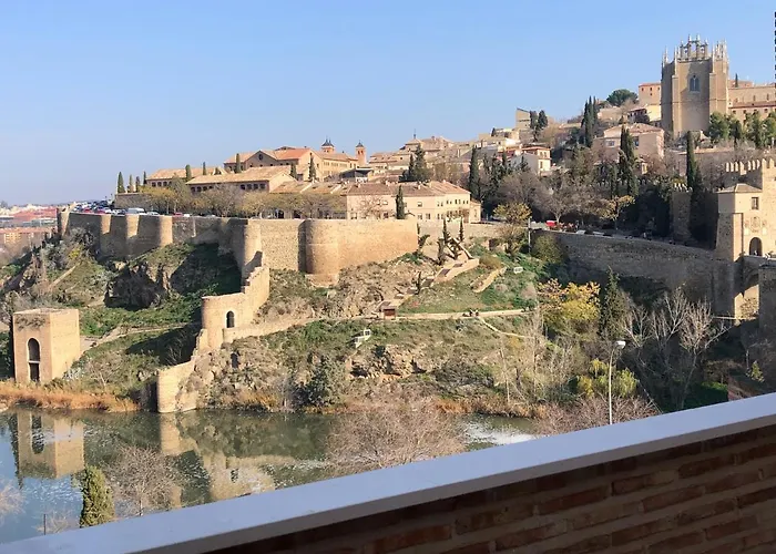 Apartment Mirador De San Juan *