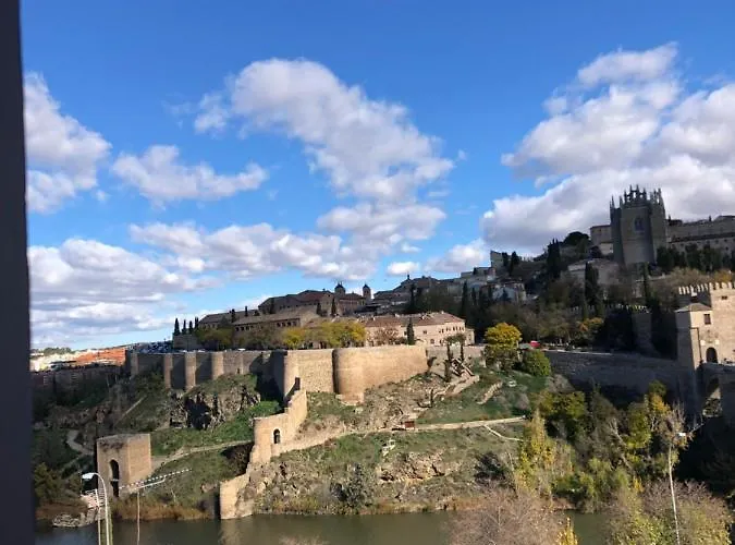 Mirador De San Juan Apartment