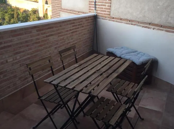 Apartment Mirador De San Juan